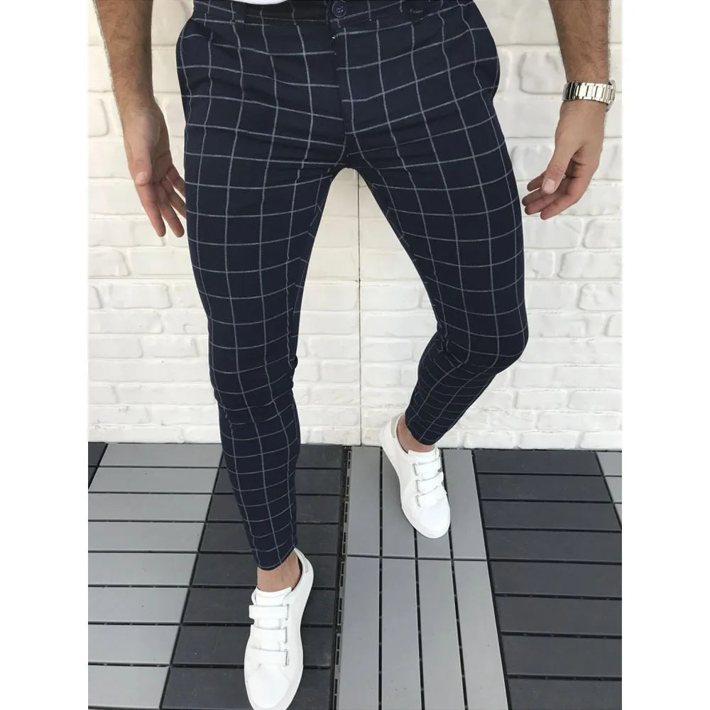 Men's Pants Pantalones de hombre