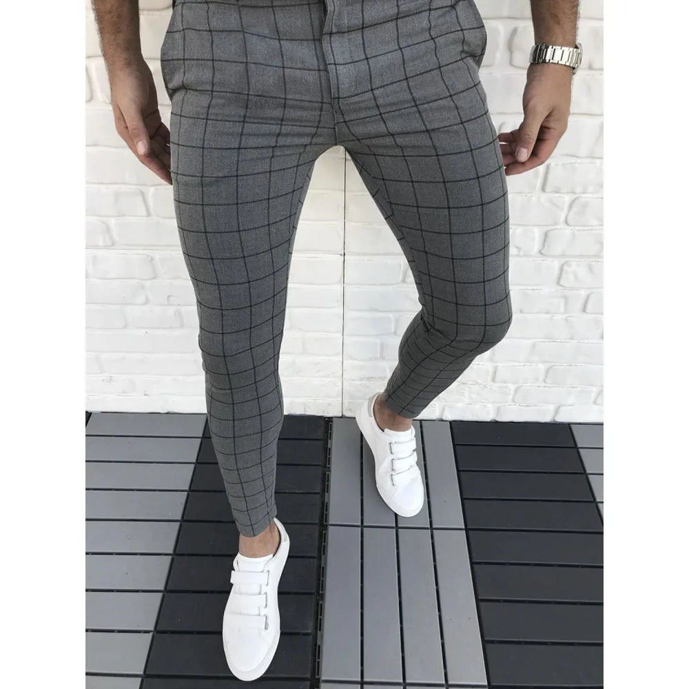 Men's Pants Pantalones de hombre