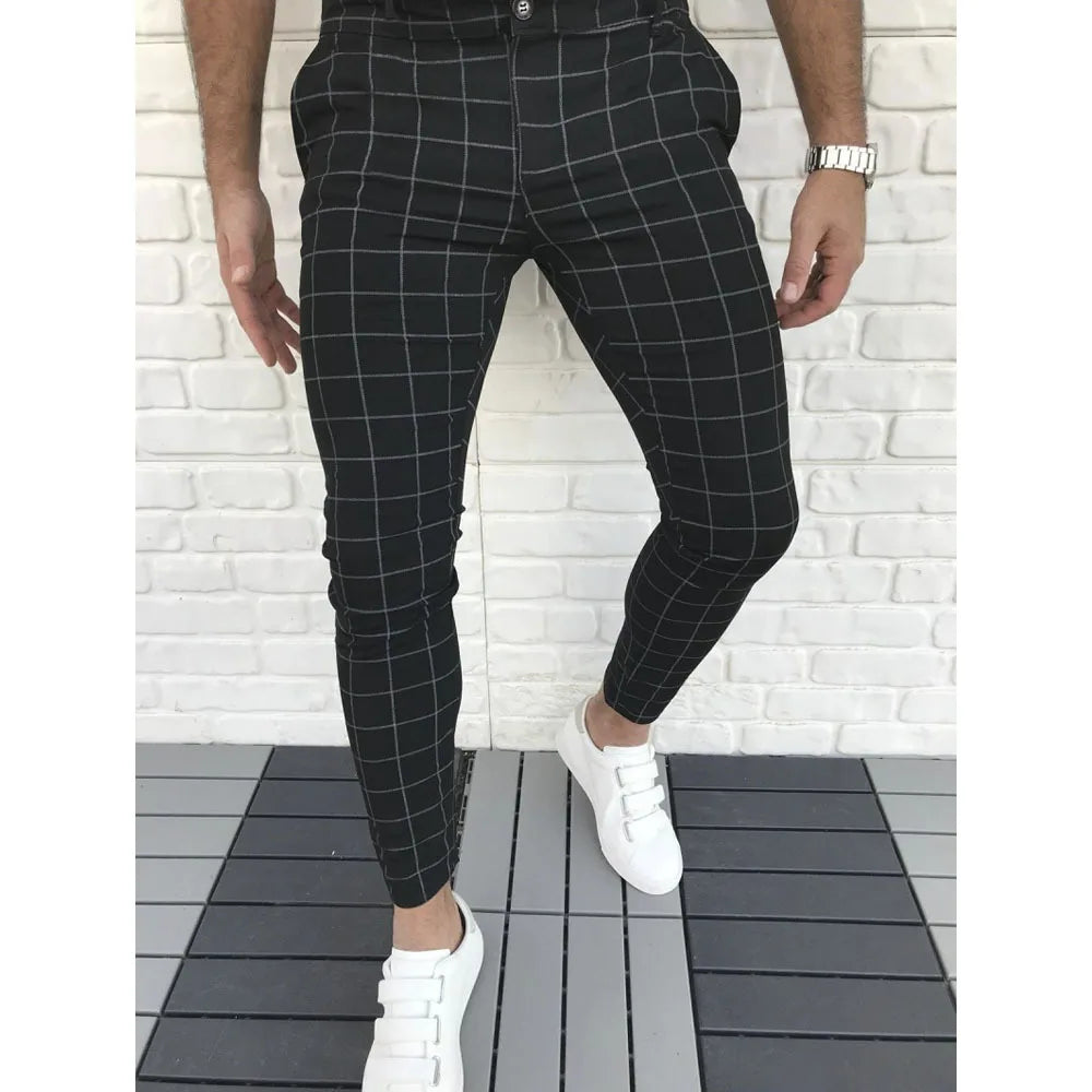 Men's Pants Pantalones de hombre