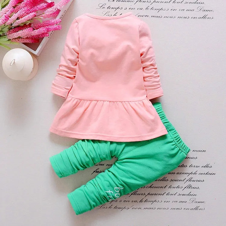 Girls Clothing Set CoSet Girls Clothing Set