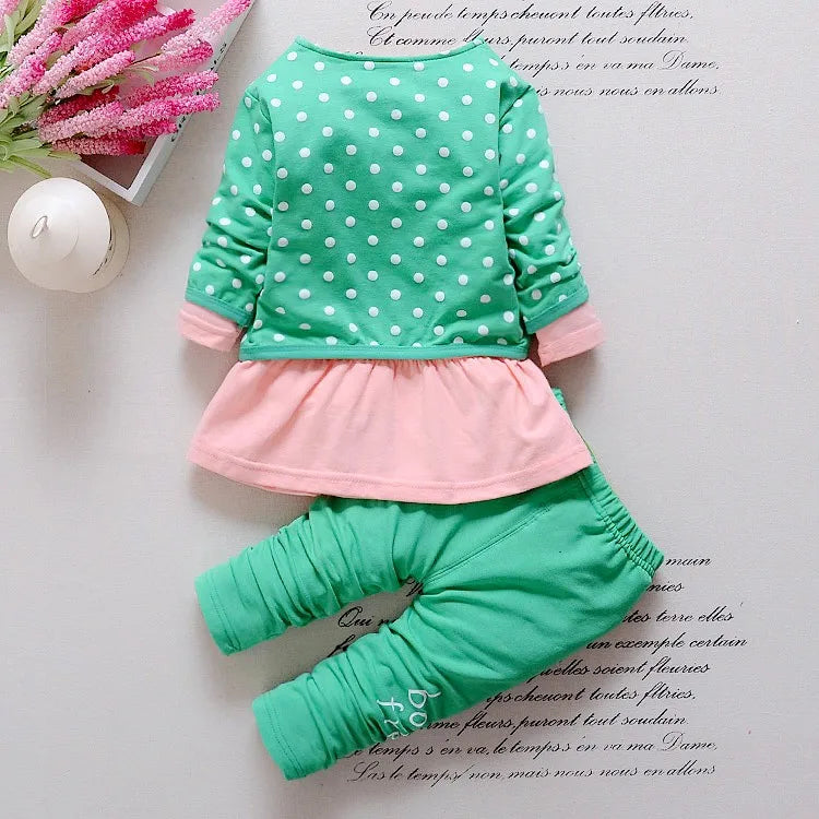 Girls Clothing Set CoSet Girls Clothing Set