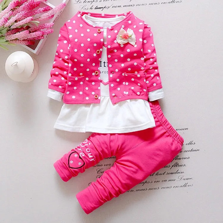 Girls Clothing Set CoSet Girls Clothing Set