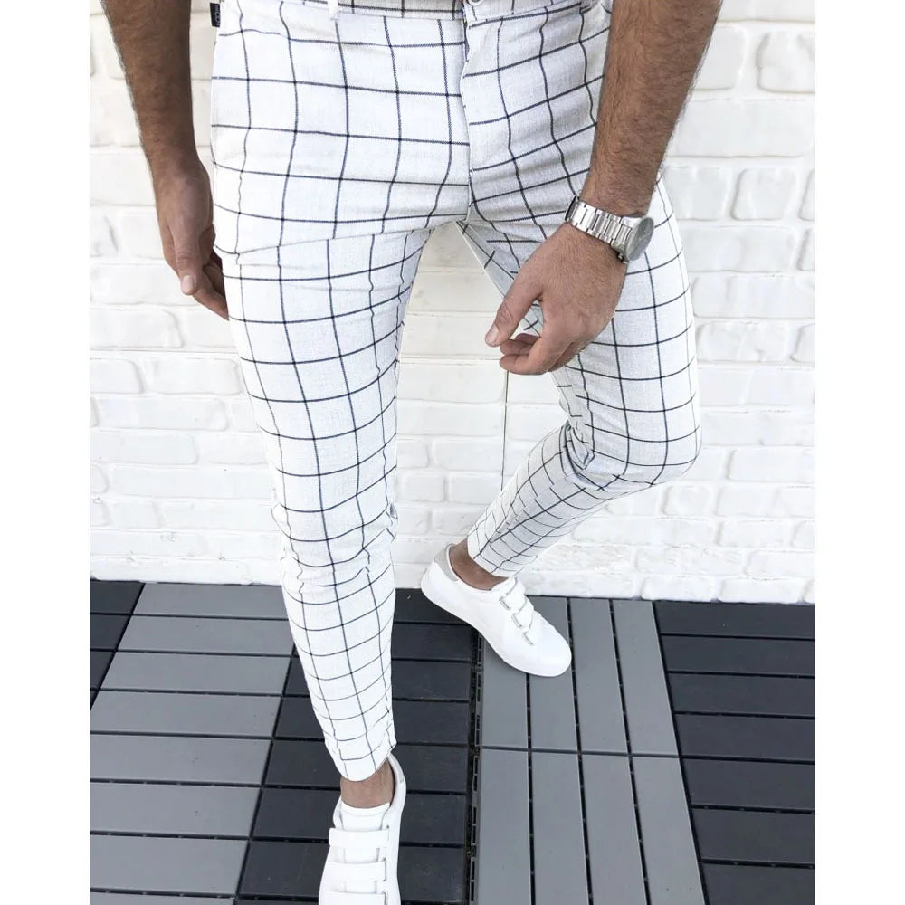 Men's Pants Pantalones de hombre