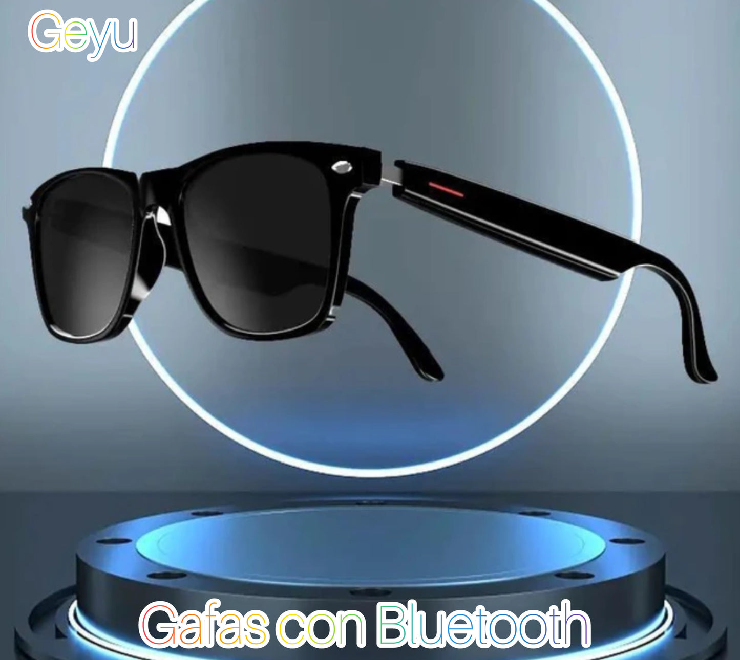 Gafas