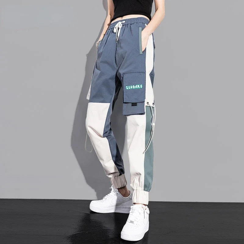 Fashionable Cargo Pants Women Fashionable cargo pants for women