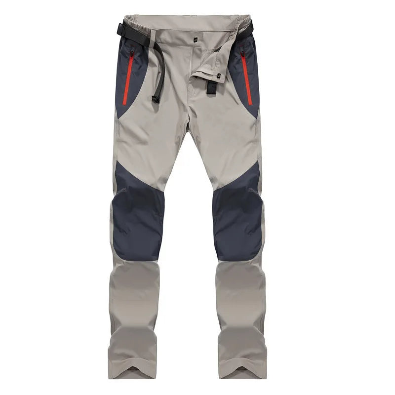 Cargo Pants Men Summer. Man pants