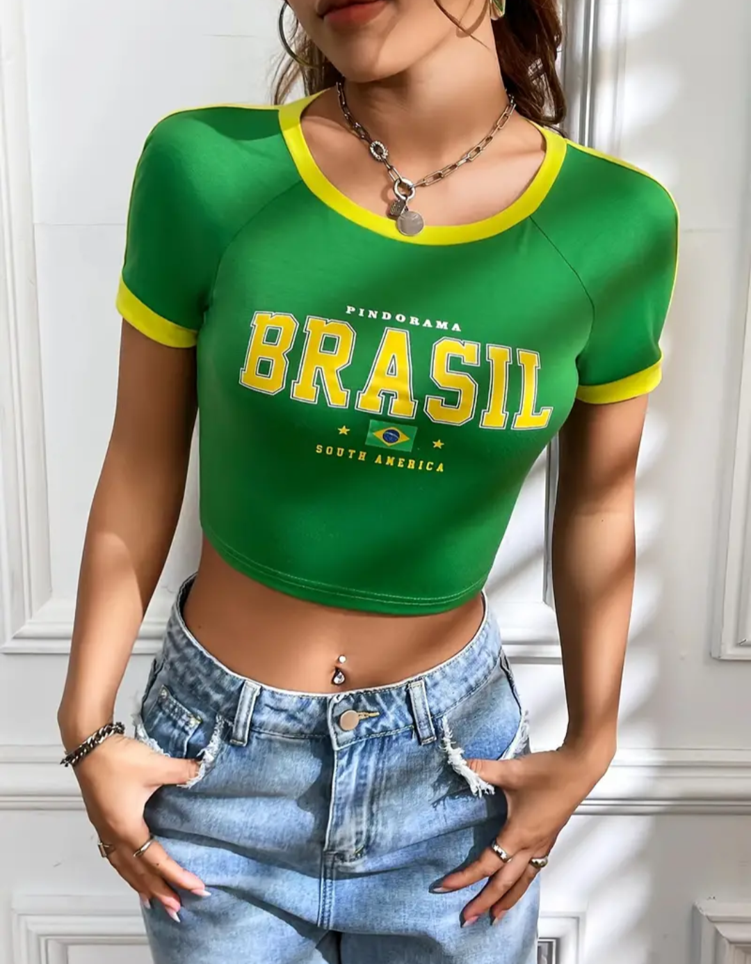 Camiseta