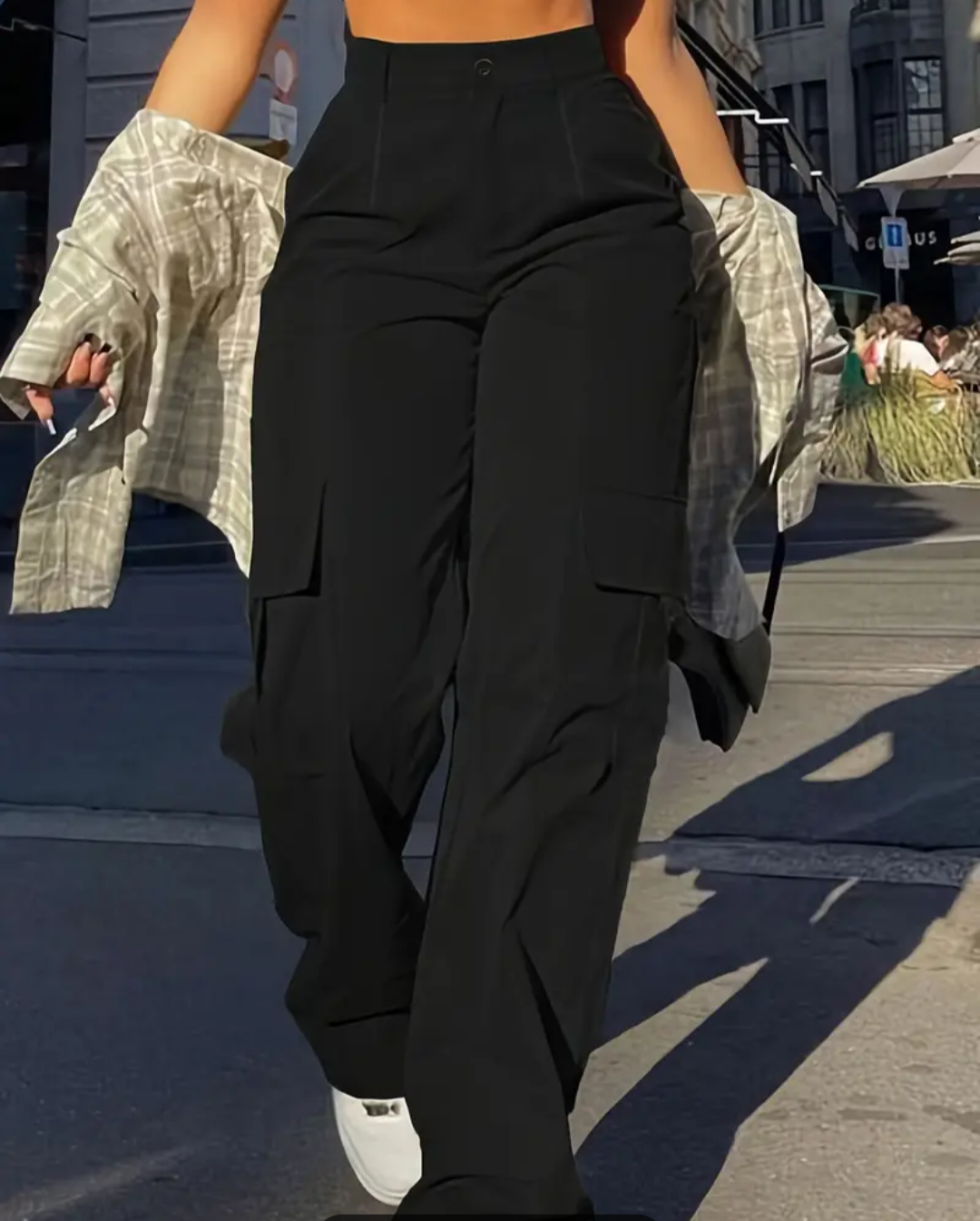 Pantalón de mujer