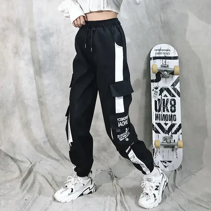 Fashionable Cargo Pants Women Fashionable cargo pants for women