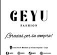 Geyufashion